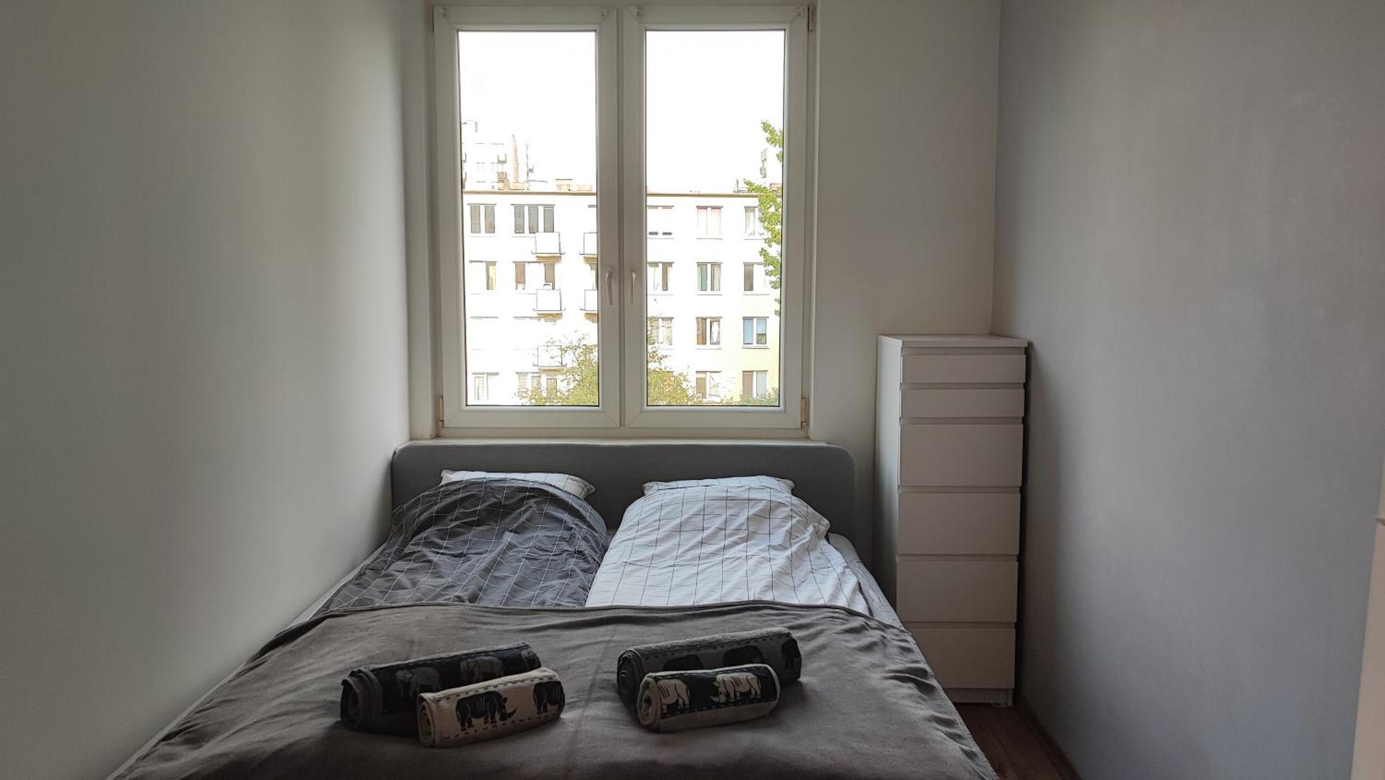 Lenki Apartamenty Metro Brodno Varsóvia Exterior foto
